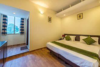 Hotel Whitelily, Jaipur 3